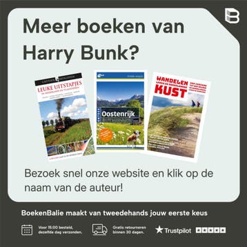 Franse Alpen / ANWB Extra - Harry Bunk 9789018044145, Verzenden, Zo goed als nieuw, Harry Bunk
