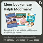 De boodschappencoach 9789079142149 Ralph Moorman, Verzenden, Gelezen, Ralph Moorman