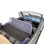 Volkswagen Kever (1955-1966) Cabrio windscherm Zwart, Ophalen of Verzenden