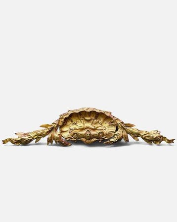 Decoratief ornament - Frankrijk