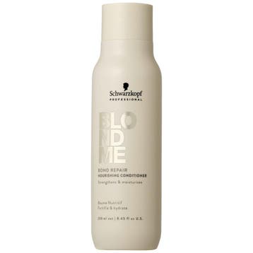 Schwarzkopf  Blond Me  Bond Repair Nourishing Conditioner, Verzenden, Nieuw