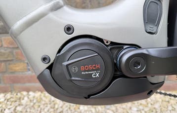 Nieuwe Victoria.58 cm. Heren.750 wh.Bosch performance cx hmb, Overige merken, Nieuw, Ophalen of Verzenden, 50 km per accu of meer