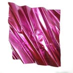 José Soler Art - Steel Silk. Purple -XL