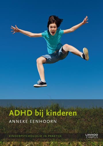 ADHD bij kinderen 9789020999747, Zo goed als nieuw