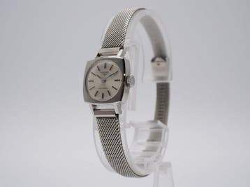 Longines - Longines Automatic - Zonder minimumprijs - 472