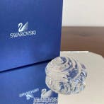 Swarovski - Beeldje - Swarovski Crystal Top Shell Figurine —