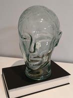 Gaper, (expositor farmacia ) - Hoofd - Italië (Zonder, Antiek en Kunst