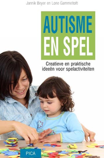 Autisme en spel - Jannik Beyer 9789077671443, Boeken, Psychologie, Verzenden, Zo goed als nieuw, Jannik Beyer