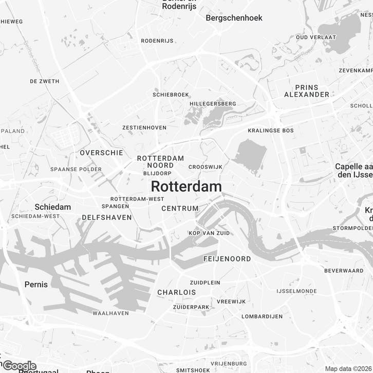 Appartement in Rotterdam gevonden voor €1425,- pm, Huizen en Kamers, Huizen te huur, Direct bij eigenaar, Rotterdam, Appartement