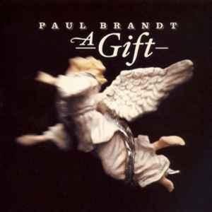 cd - Paul Brandt - A Gift, Cd's en Dvd's, Verzenden, Zo goed als nieuw