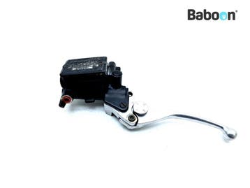 Koppelings Pomp Kawasaki ZZR 1100 1990-1992 (ZZR1100, Motoren, Onderdelen | Kawasaki, Verzenden, Gebruikt