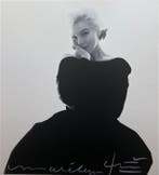 Bert Stern (1929–2013) - Marilyn Monroe looking at you in