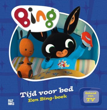 Tijd voor bed! / Bing 9789463850742 Stella Gurney, Verzenden, Gelezen, Stella Gurney