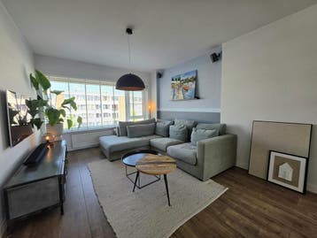 Te huur: Appartement Monnetlaan in Utrecht, Utrecht, Appartement, Utrecht