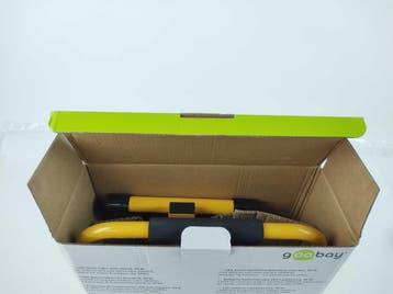 Goobay Bouwlamp LED - 50W, Verzenden, Nieuw