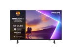 Philips - LED/QLED 70-79 Ultra HD 4K TV - 75 inch, Philips, Verzenden, Nieuw, 100 cm of meer