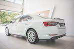 Side Skirts Diffusers Skoda Superb Liftback / Combi Mk3, Auto-onderdelen, Carrosserie en Plaatwerk, Verzenden, Nieuw