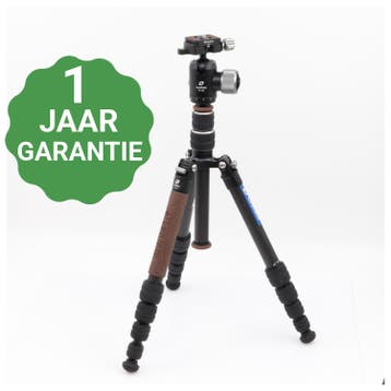 Leofoto Urban LX-225CT + XB-32Q, Audio, Tv en Foto, Verzenden, Gebruikt