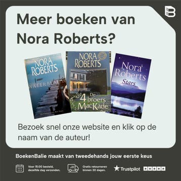 Treasures: Secret Star/Treasures Lost, Treasures Found, Verzenden, Gelezen, Nora Roberts