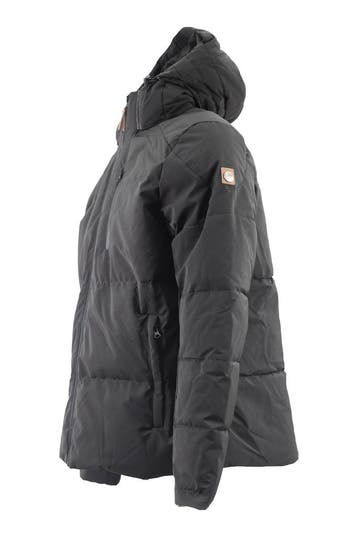 Travelin Winterjas in maat XL Zwart, Kleding | Heren, Verzenden, Zo goed als nieuw, Zwart, Travelin