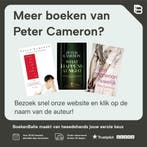 Andorra 9789089530639 Peter Cameron, Verzenden, Gelezen, Peter Cameron