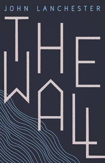 The Wall - John Lanchester 9780571298709, Verzenden, Zo goed als nieuw, John Lanchester