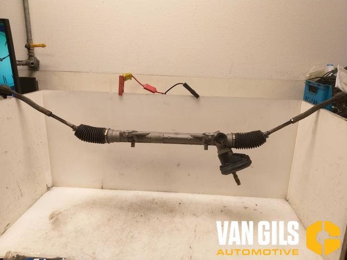 Stuurhuis Renault Clio O177287, Auto-onderdelen, Interieur en Bekleding, Ophalen of Verzenden