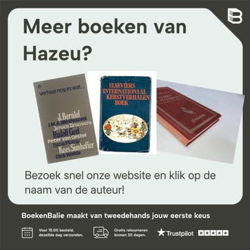 Dichter bij Achterberg - Hazeu 9789023654865, Boeken, Verzenden, Gelezen, Hazeu