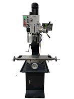 AYEL-TECH boor/freesmachine kolomboormachine freesbank, Nieuw