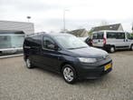 Volkswagen Caddy Cargo Maxi 1.5 TSI 115PK, Benzine, Airco, Gebruikt, Euro 6, Overige brandstoffen, Overige kleuren
