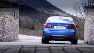 Akrapovic BMW 435i (F32) 2013 - 2015 - Evolution Line (SS), Verzenden, Nieuw, BMW