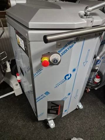 Jac diviseuse deeg verdeelmachine Tradiform VEILING, Nieuw in verpakking, Bakkerij en Slagerij