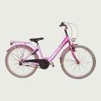 BikeFlip kinderfiets 24 inch, Ophalen of Verzenden, Gebruikt, BikeFlip