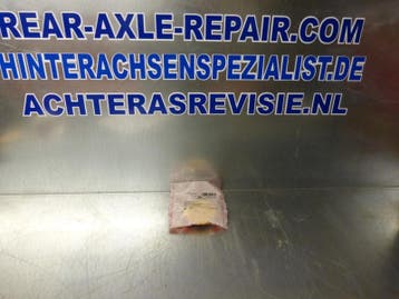 Oliedop CIH, geel, Opel Nieuw (motorruimte, Motor), Verzenden, Nieuw, Opel
