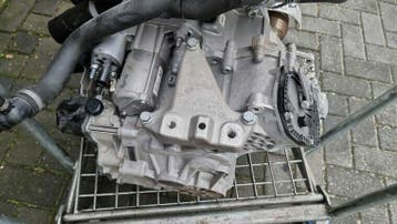 Golf 8 A3 8Y Automaatbak dsg UUF, Auto-onderdelen, Verzenden, Nieuw