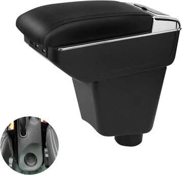 Auto Armsteun Renault Clio 2012-2019 | 34% Korting, Auto-onderdelen, Interieur en Bekleding, Ophalen of Verzenden, Gebruikt, Renault