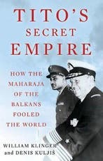 Titos Secret Empire 9781787383142 William Klinger, Verzenden, Zo goed als nieuw, William Klinger