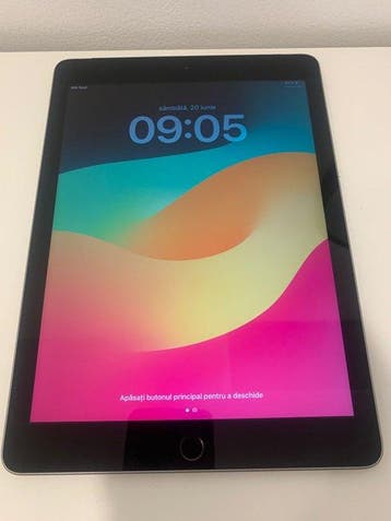 Apple iPad (6th Generation, 2018) 128Gb – Model A1954 /, Nieuw