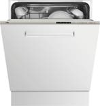 ETNA VW549M - Inbouw Vaatwasser - 12 Couverts - 49 dB -, Ophalen of Verzenden, Zo goed als nieuw, 85 tot 90 cm