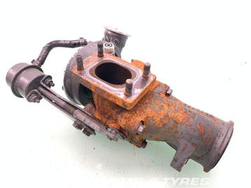 Turbo DAF 2358804, Ophalen, Gebruikt, DAF, Motor en Toebehoren