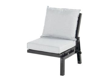 hartman ibiza extension module e2, Tuin en Terras, Tuinsets en Loungesets, Nieuw, Kunststof, Bank, Loungeset
