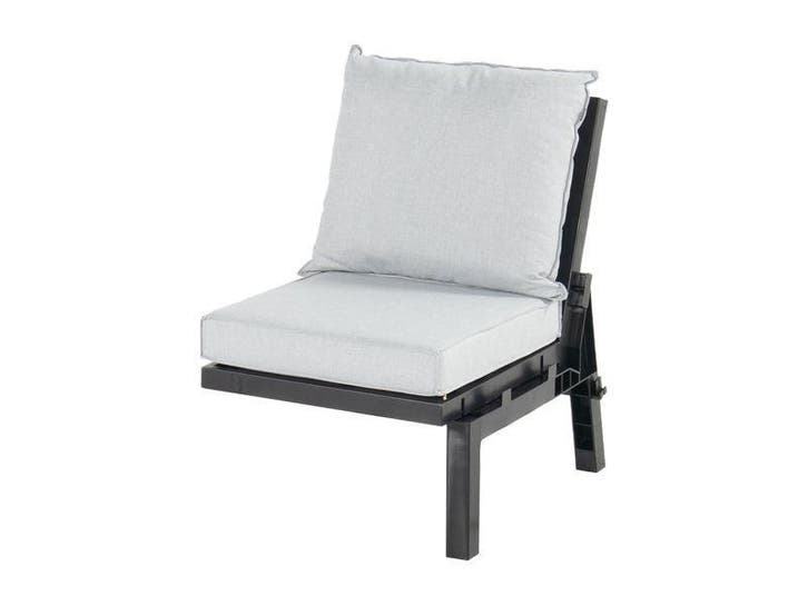 hartman ibiza extension module e2, Tuin en Terras, Tuinsets en Loungesets, Loungeset, Bank, Nieuw, Kunststof