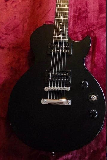 Epiphone - Les Paul Special - - Elektrische gitaar - China -, Muziek en Instrumenten, Nieuw