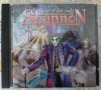 cd - Shannon - Circus Of Lost Souls, Verzenden, Zo goed als nieuw