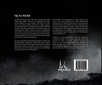 Op zn RAAS 9789054720959 F. van Slogteren, Verzenden, Zo goed als nieuw, F. van Slogteren