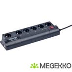 Energenie EG-PMS2 Overspanningsbeveiliging / Stekkerdoos, Verzenden, Nieuw