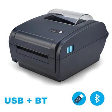 DrPhone LabelMate Pro - Bluetooth & USB Labelprinter – Zonde, Verzenden, Nieuw