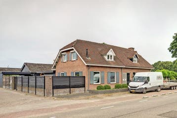 Te huur: Huis Houtsestraat in Tilburg, Tilburg, Noord-Brabant