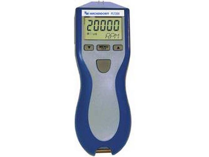 Wachendorff PLT20000 - Toerenteller Mechanisch Optisch 0.5 -, Audio, Tv en Foto, Weerstations en Barometers, Nieuw, Verzenden