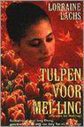 Tulpen voor Mei - Lachs, Boeken, Verzenden, Gelezen